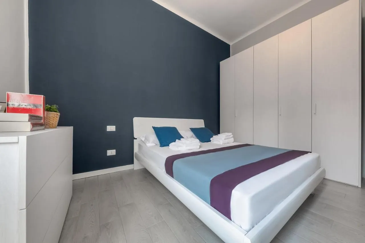 Casa Da Suite Anima Milano 0*,