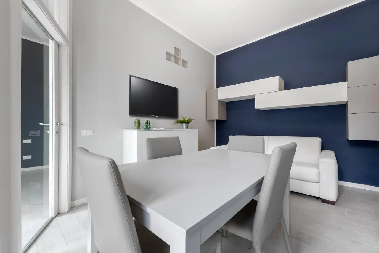 Casa Da Suite Anima Milano
